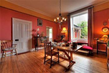 Baileygate Bed & Breakfast King's Lynn Esterno foto
